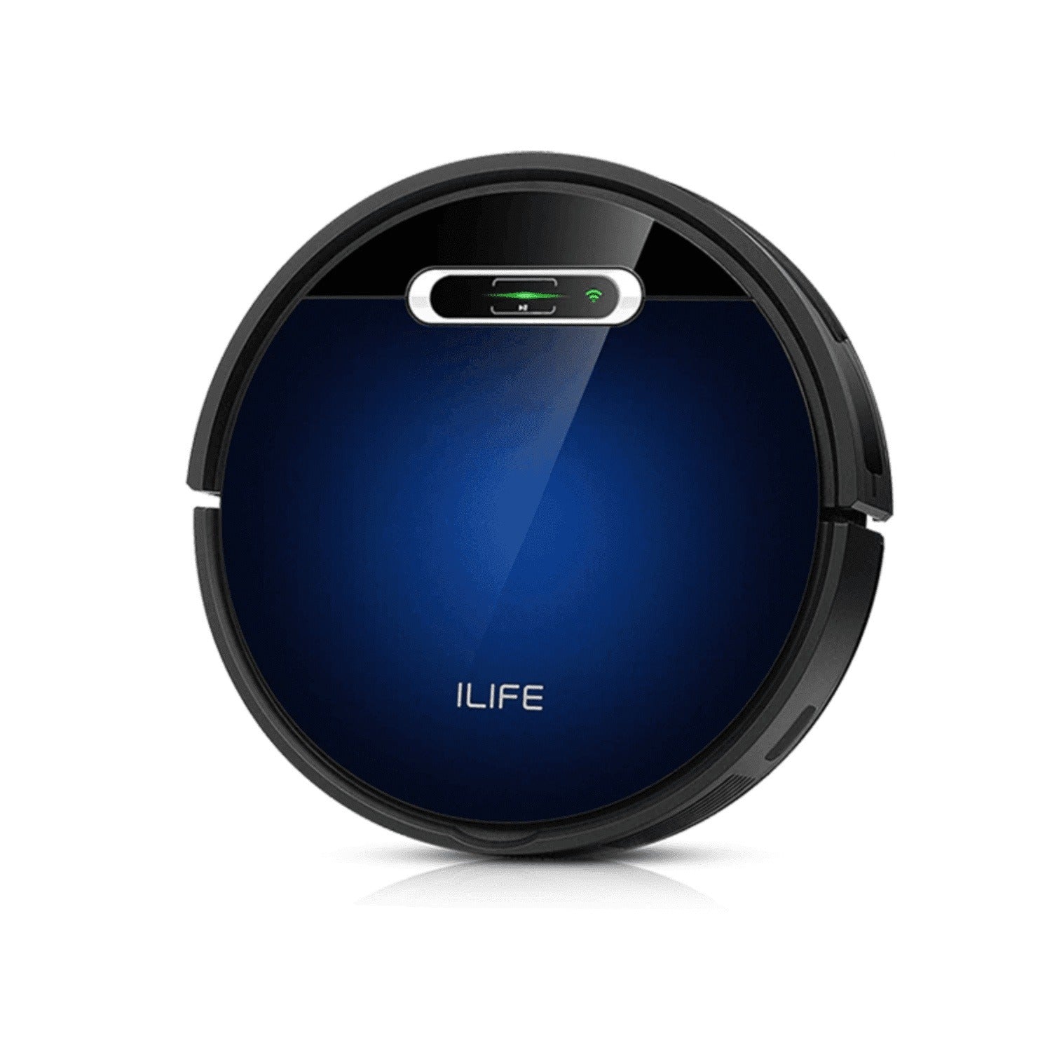 ILIFE B5 Max WIFI Mop & Sweep Vacuum: Efficient and Modern Cleaning Solution
