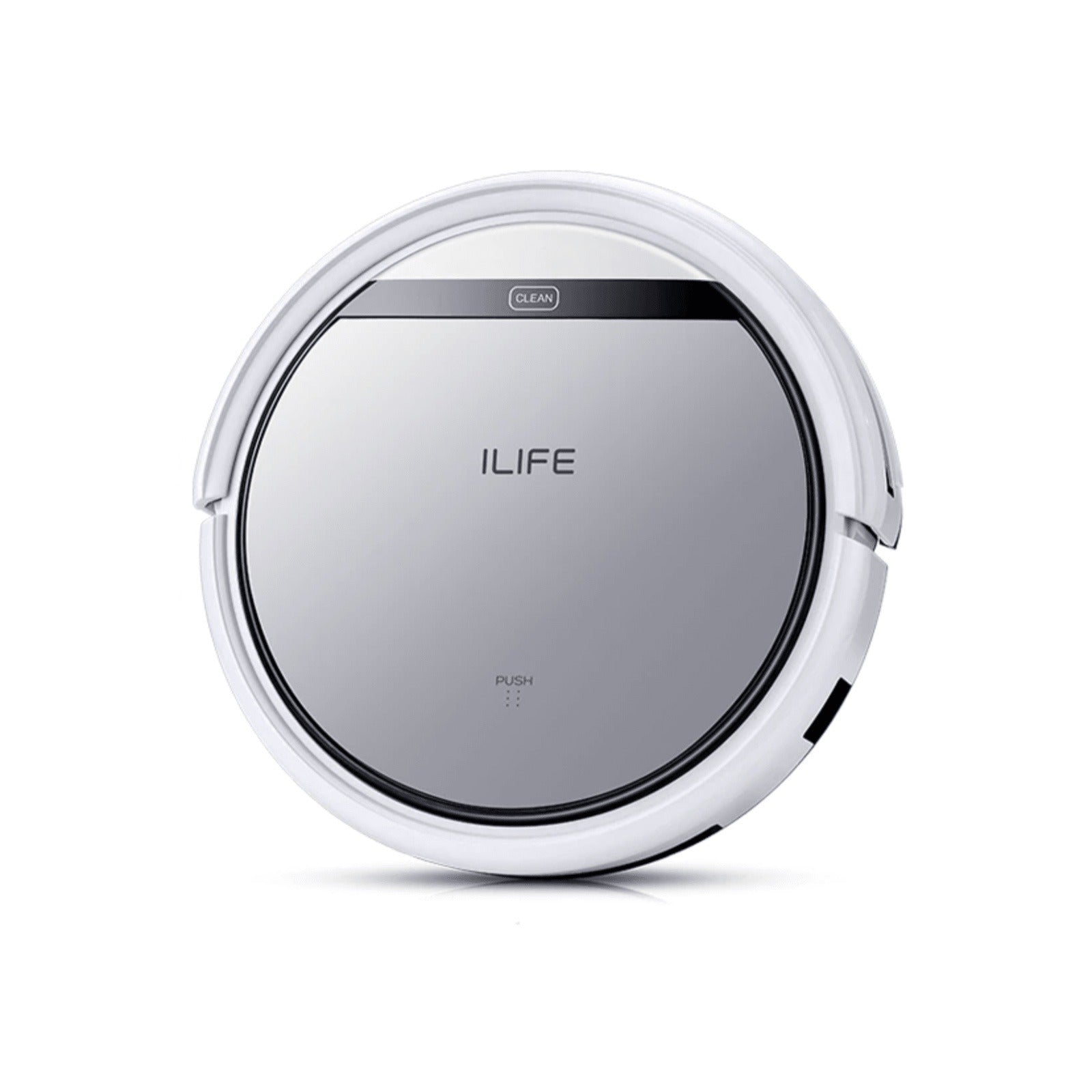 ILIFE V5s V60 Pro Wet Mopping Robot: Powerful and Versatile Cleaner for Deep Cleaning