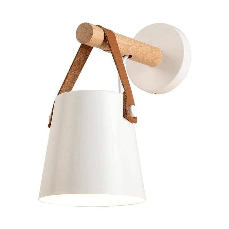 Ingenious Wall Mounted Lamp - Modern Design for Minimalist Spaces