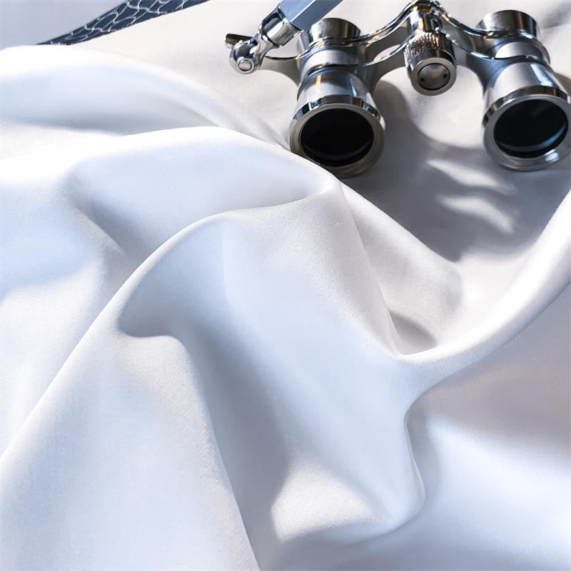 King/Queen/Double Size Luxury 1500TC Egyptian Cotton Patchwork Duvet Cover Bedding Set