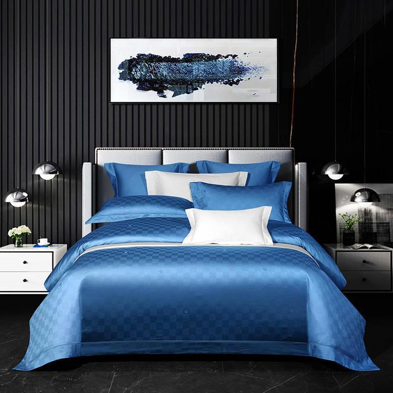 Luxurious 800TC Egyptian Cotton Bedspreads: Sleep in Style
