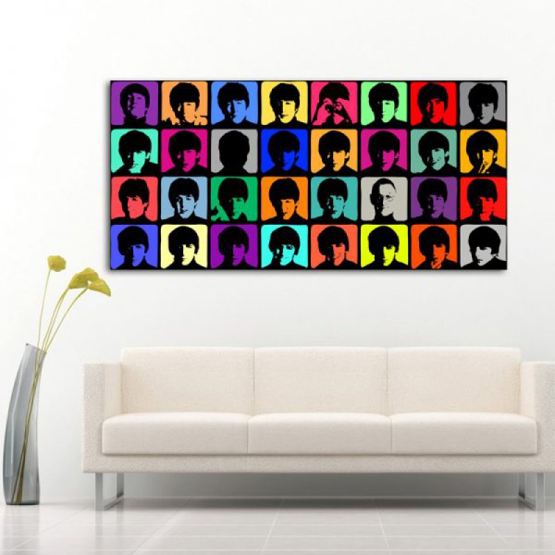 Musical Legends: The Beatles Montage