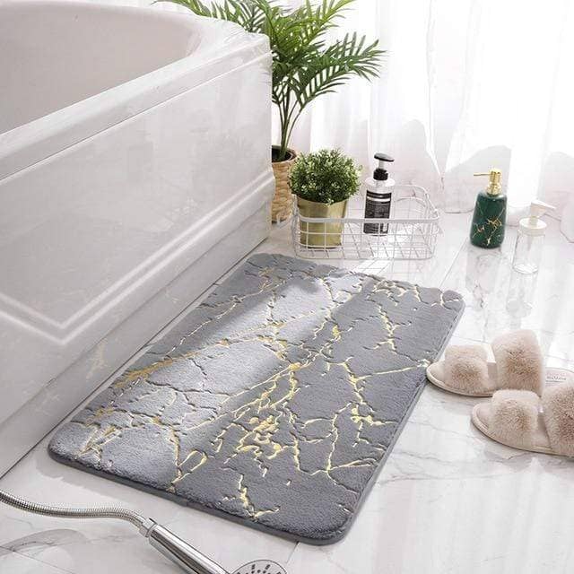 Non-Slip Bath Mat: Safe, Stylish, and Versatile