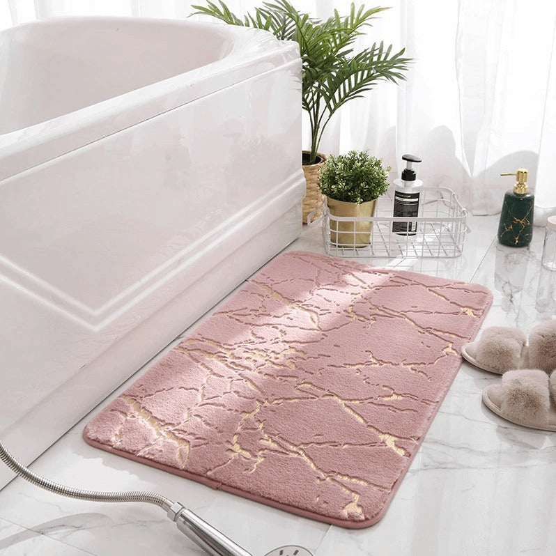 Non-Slip Bath Mat: Safe, Stylish, and Versatile