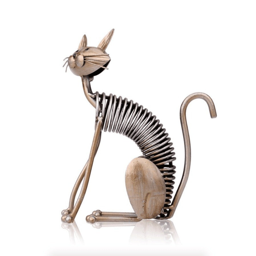 Playful Lazy Cats Decor: A Whimsical Touch for Your Home