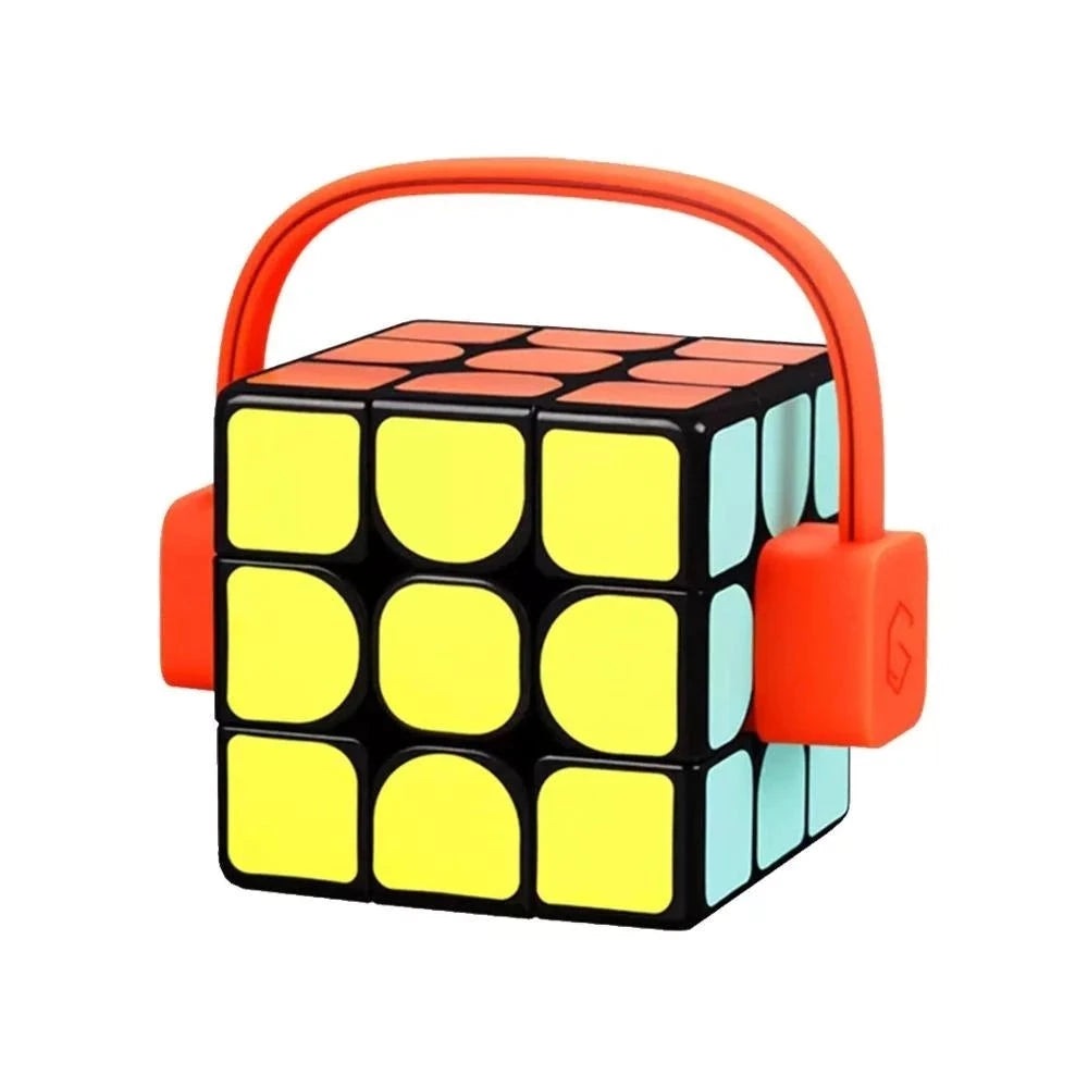 Xiaomi Mijia Giiker i3s Smart Bluetooth Magic Cube - Personalized & High-Tech Puzzle Toy